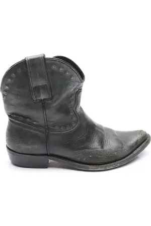 Golden Goose Stiefeletten EUR 36 Navy