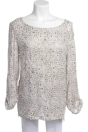 Bloom Longsleeve 38 Beige