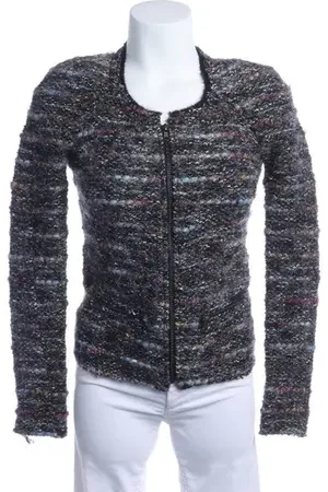 Isabel Marant Strickjacke 32
