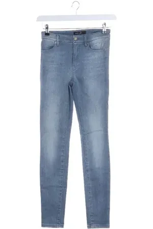 Marc Cain Jeans Skinny 34 Hellblau