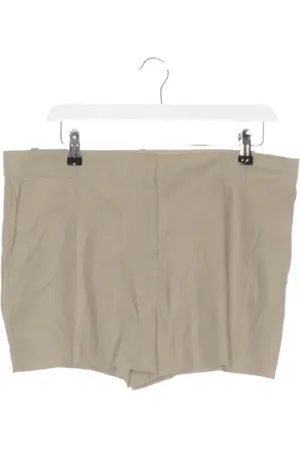 Acne Studios Shorts 40 Beige