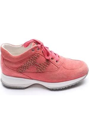 Hogan Sneaker EUR 36 Hellrot