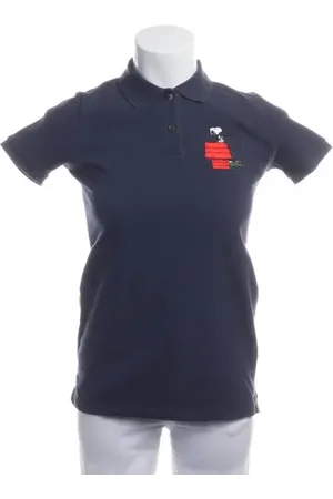 Lacoste Poloshirt 32 Navy