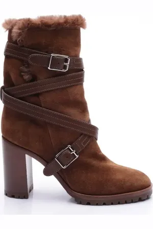 Gianvito Rossi Winterstiefel EUR 37,5