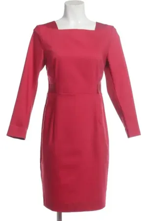 Mos Mosh Kleid 40 Himbeere