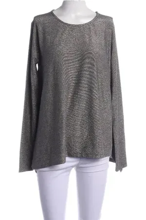 Grace Longsleeve S Silber
