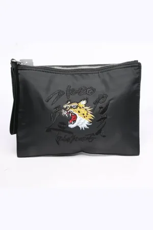 Kenzo Clutch