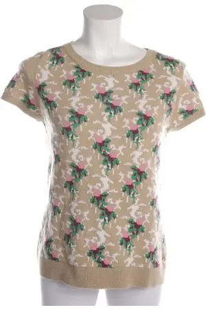 CHANEL Shirt 38