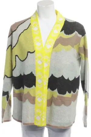 DELICATE LOVE Strickjacke XS