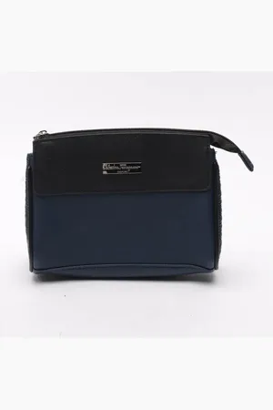 Salvatore Ferragamo Kulturbeutel