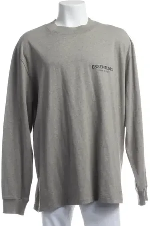 FEAR OF GOD Longsleeve L