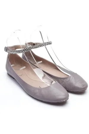 Chloé Halbschuhe EUR 36