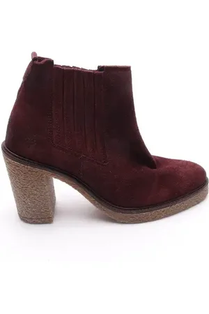 Marc O’ Polo Chelsea Boots EUR 39 Bordeaux