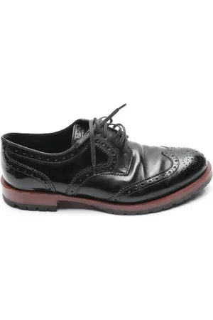 Dolce & Gabbana Schnürschuhe EUR 38