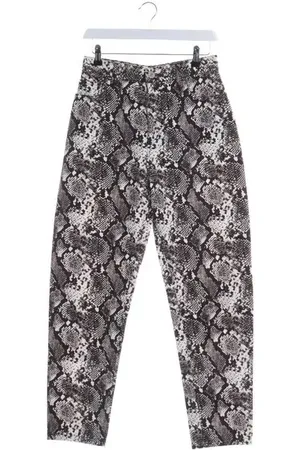 The Attico Jeans Boyfriend 34