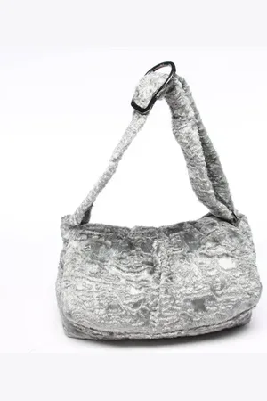 Dorothee Schumacher Schultertasche Mintgrün