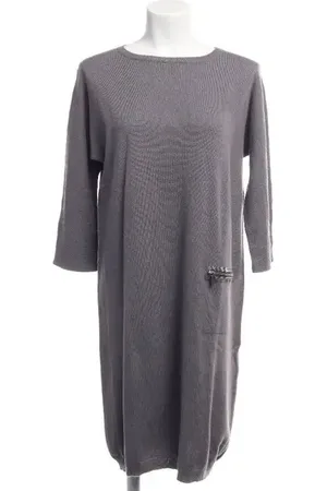 Fabiana Filippi Strickkleid XL