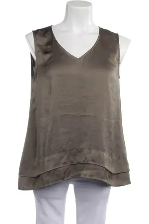 Luisa Cerano Top 38 Camouflage