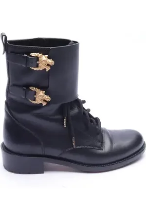 VALENTINO Biker Boots EUR 36