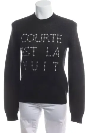 Saint Laurent Pullover S
