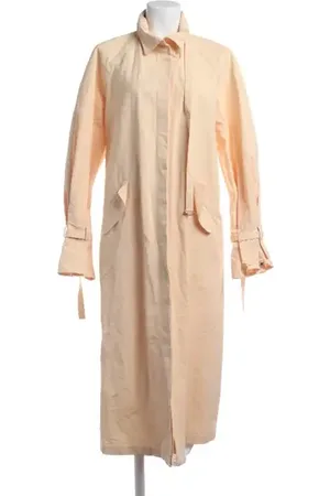 Patrizia Pepe Sommermantel 36 Apricot
