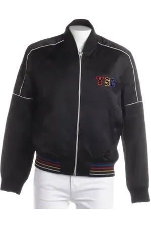 Saint Laurent Bomberjacke 48