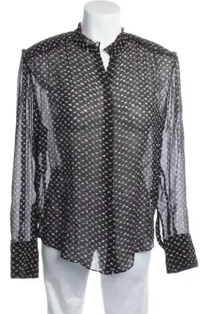 LALA BERLIN Seidenbluse S