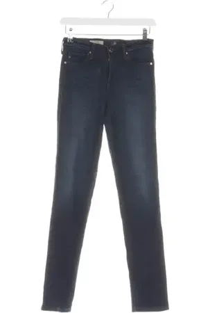 AG Jeans Jeans Skinny W24 Marine