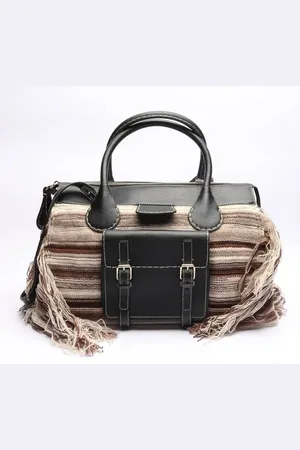 Chloé Edith Handtasche