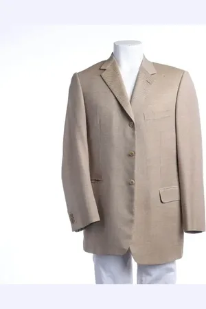 BRIONI Wollsakko 51