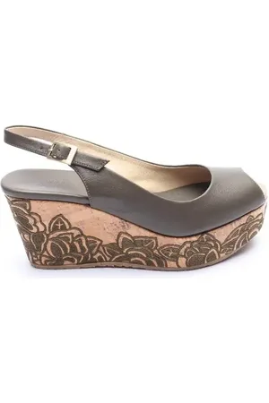 Jimmy Choo Wedges EUR 36