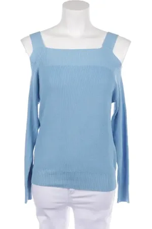 Essentiel Antwerp Pullover XS Hellblau