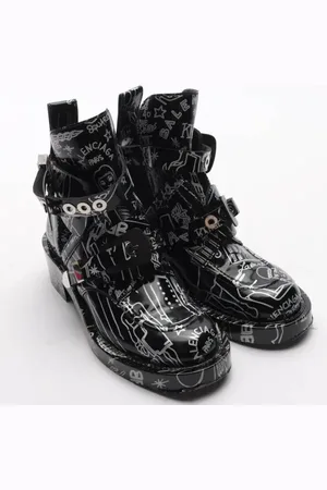 Balenciaga Ceinture Stiefeletten EUR 35,5