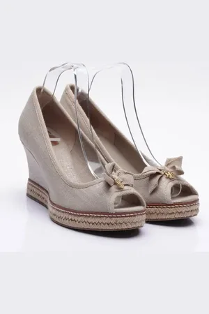 Tory Burch Peeptoes EUR 40,5