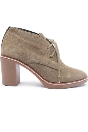 Tory Burch Stiefeletten EUR 35,5 Olive