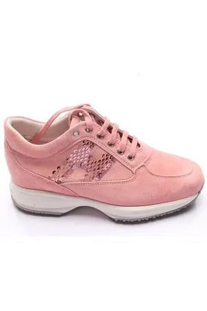 Hogan Sneaker EUR 35 Hellrosa