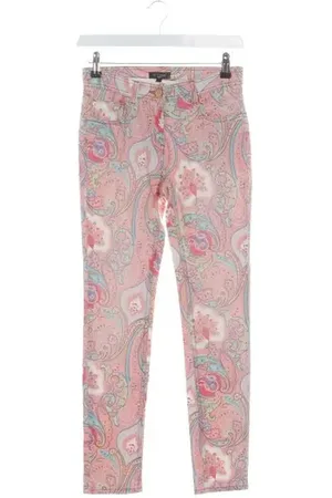 Etro Jeans Skinny W26