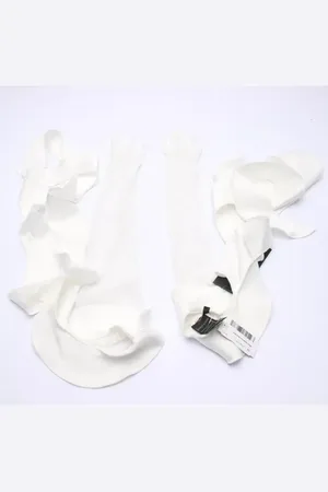 DAVID KOMA Handschuhe S