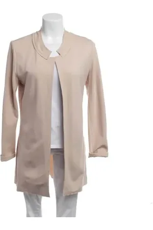 Rich & Royal Sommerjacke M Nude