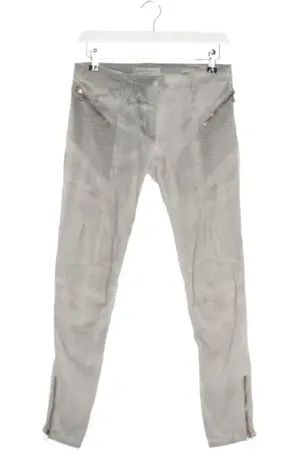 Balmain Jeans Straight Fit W24