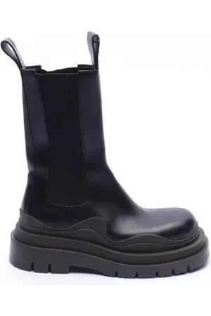 Bottega Veneta Lug Chelsea Boots EUR 35,5