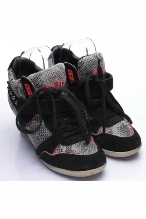 Ash High-Top Sneaker EUR 37