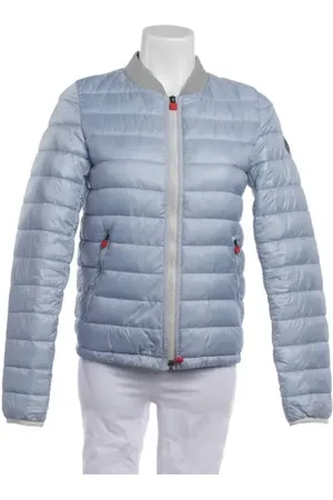 Marc O’ Polo Übergangsjacke 34 Hellblau