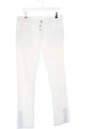 Gucci Jeans Straight Fit W33