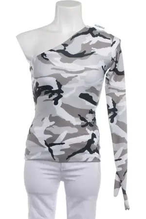 Vetements Bluse S