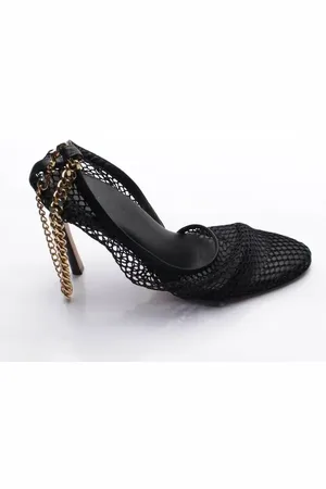 Bottega Veneta Stretch Pumps EUR 40