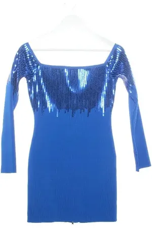 DAVID KOMA Cocktailkleid L