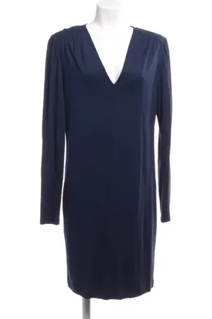 Dorothee Schumacher Cocktailkleid 42 Navy