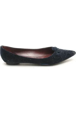 Marc Jacobs Ballerinas EUR 38,5 Navy