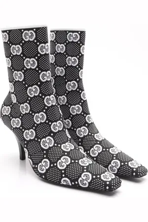 Gucci Stiefeletten EUR 36
